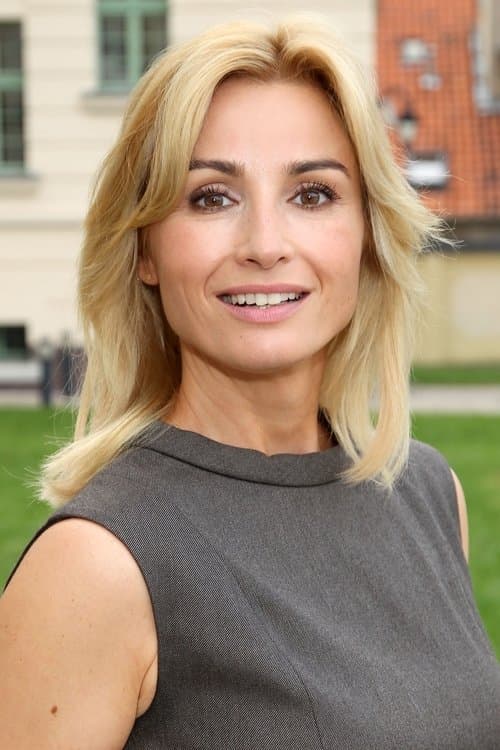 Joanna Brodzik image