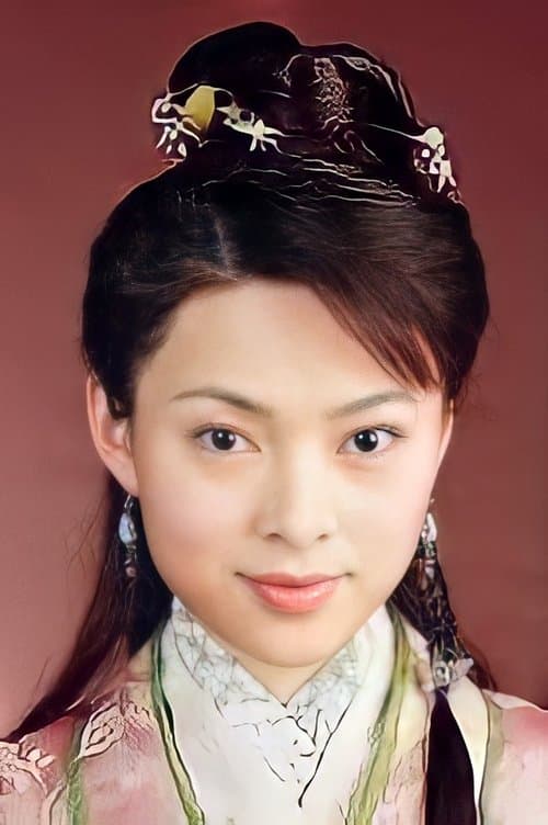 Joanna Chan Pui-San image