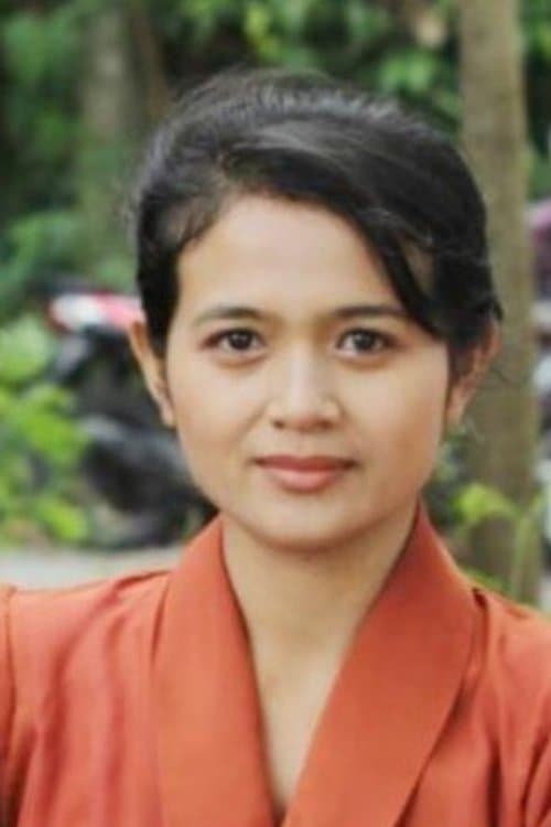 Joanna Dyah image