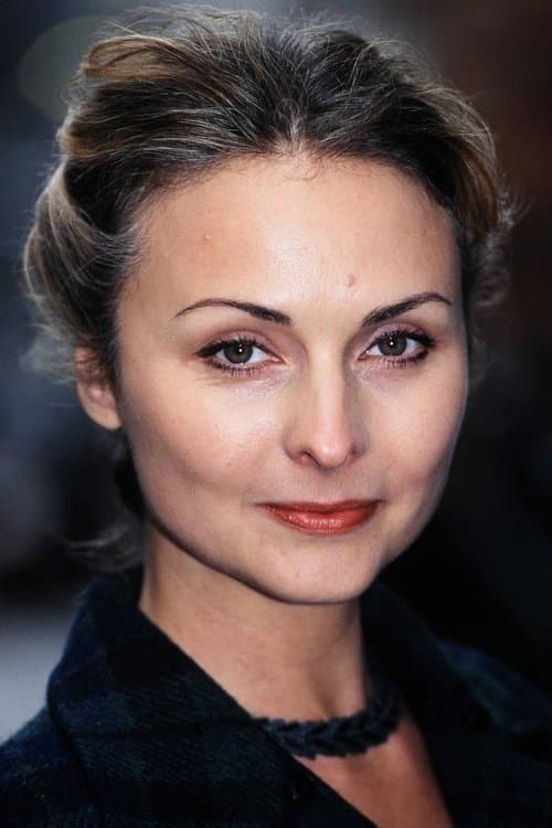 Joanna Kanska image