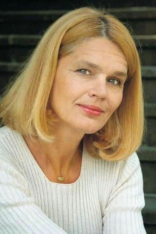 Joanna Kasperska image