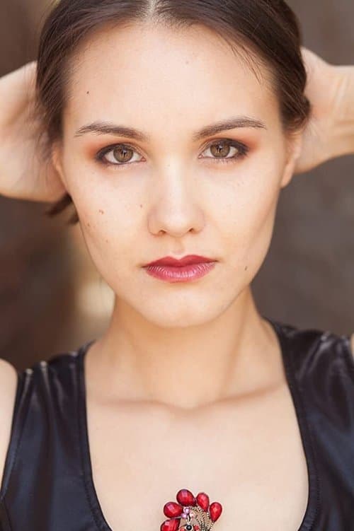 Joanna Ke image