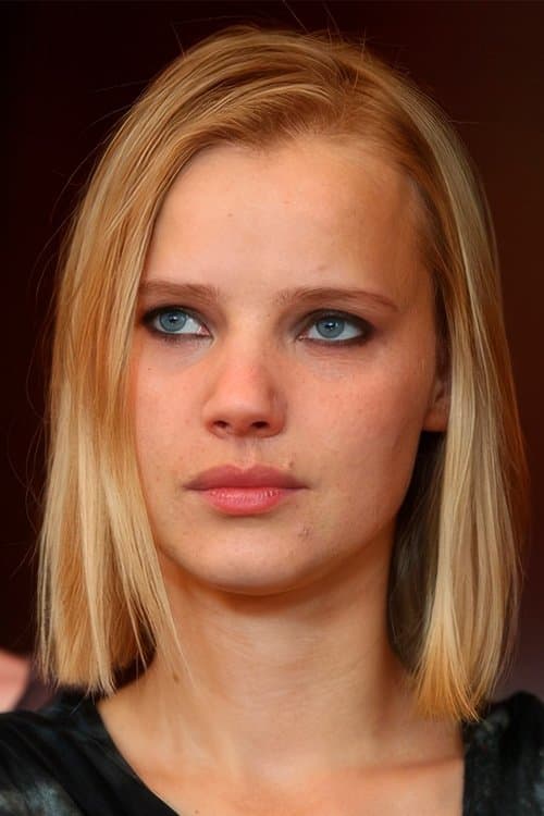 Joanna Kulig image