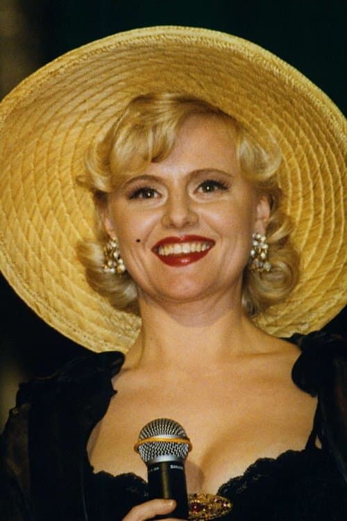 Joanna Kurowska image