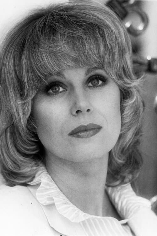 Joanna Lumley image