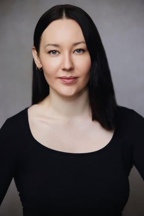 Joanna Lusua image
