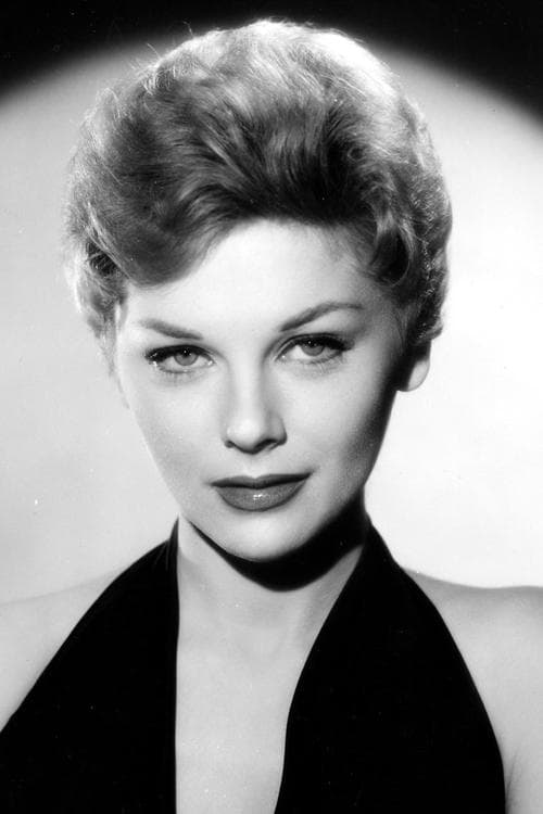 Joanna Moore image