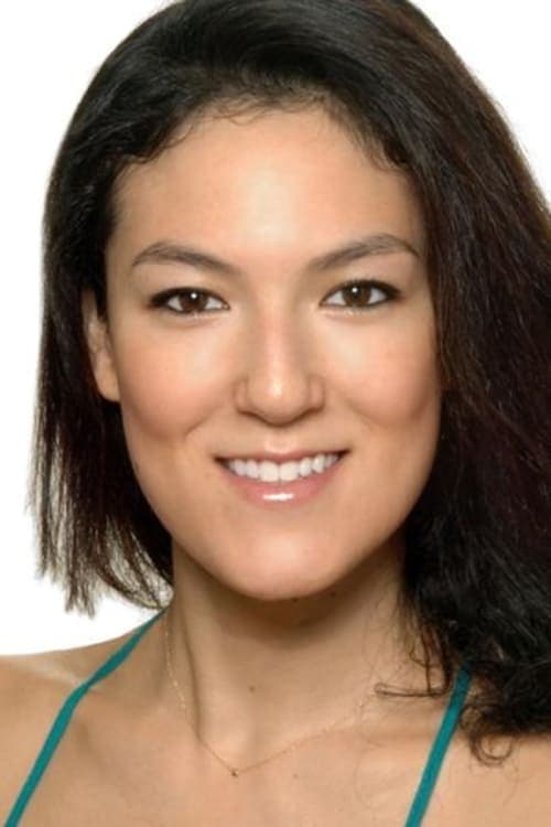 Joanna Numata image