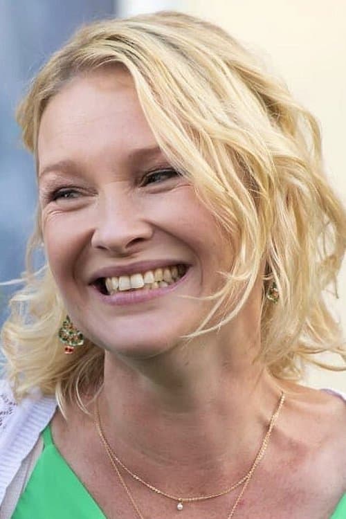 Joanna Page image