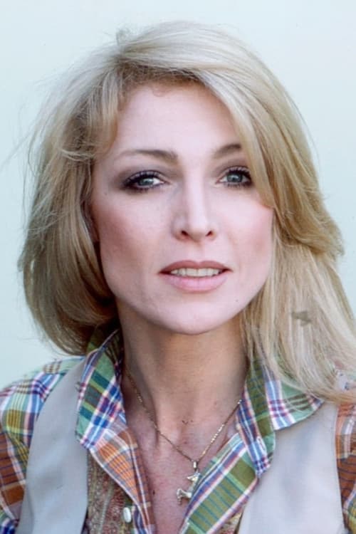 Joanna Pettet image