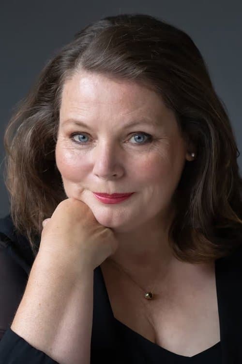 Joanna Scanlan image