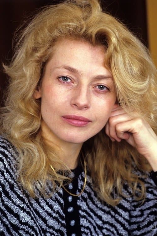 Joanna Sienkiewicz image