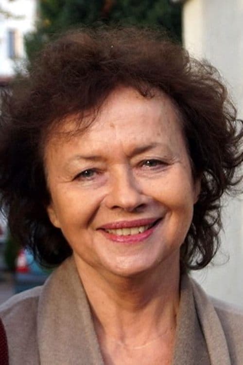 Joanna Szczepkowska image