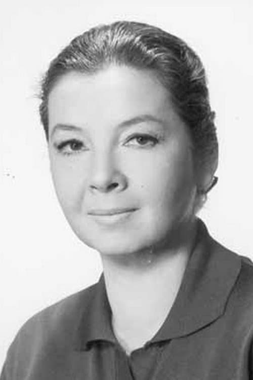 Joanna Walter image