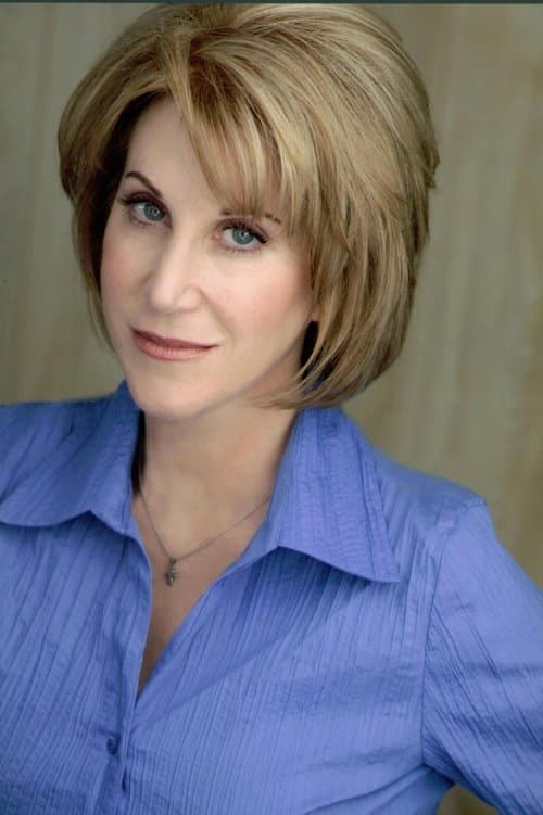 Joanne Baron image