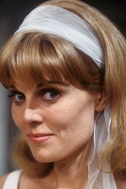 Joanne Dainton image