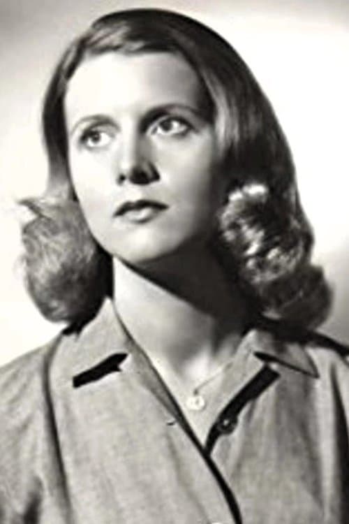 Joanne De Bergh image