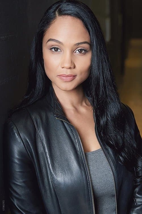 Joanne Jansen image