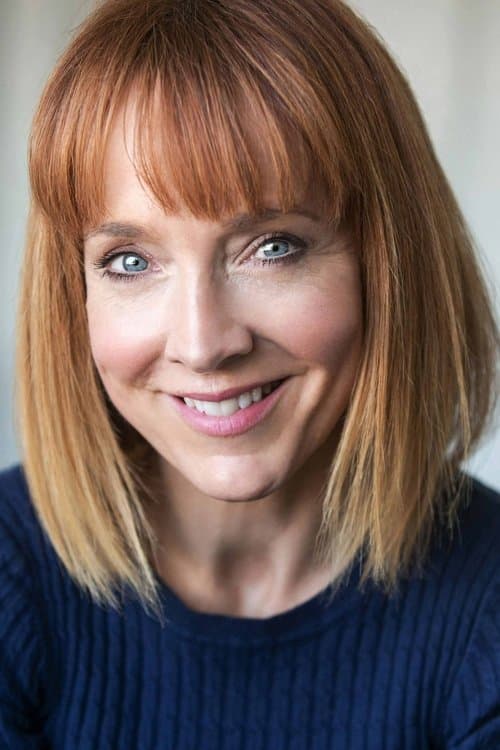 Joanne Mitchell image