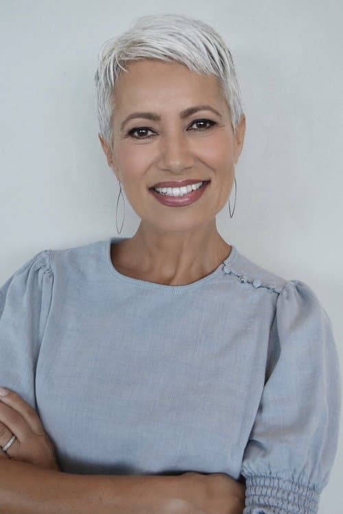 Joanne Perica image