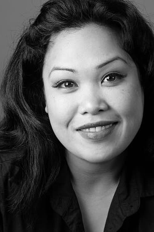 Joanne Rodriguez image