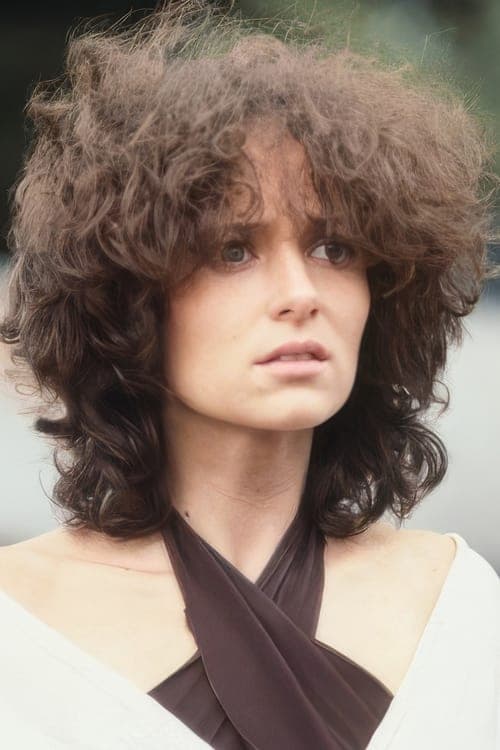 Joanne Samuel image