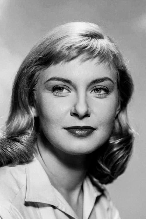 Joanne Woodward image