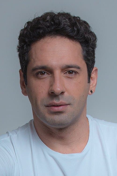 João Baldasserini image