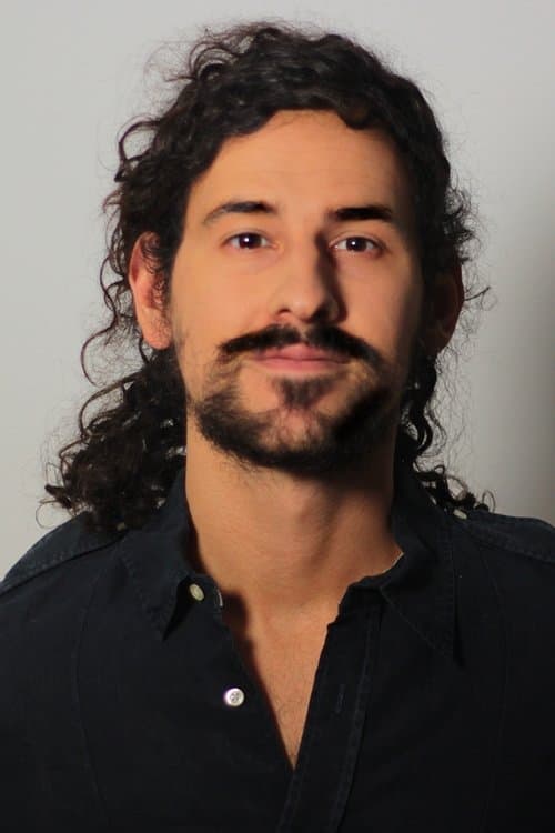 Photo of João Dall'Stella