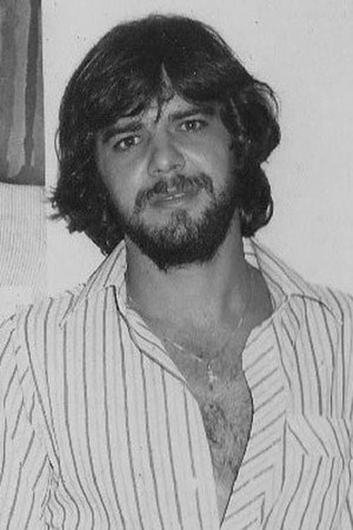 João Francisco Garcia image