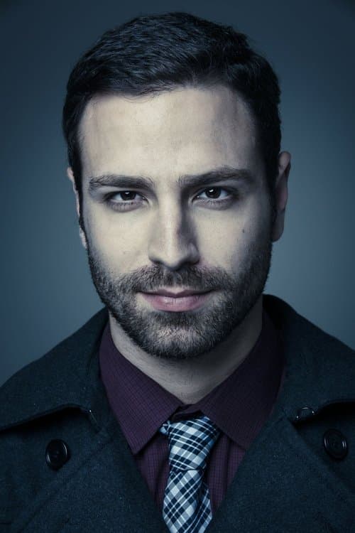 João Gabriel Vasconcellos image