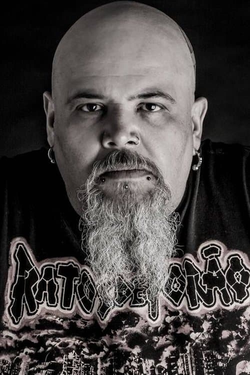 João Gordo image