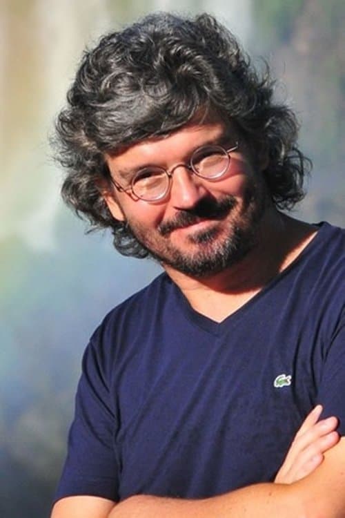 Photo of João Jardim