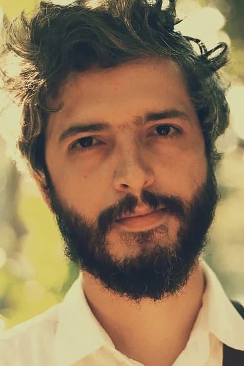 João Marcos de Almeida image