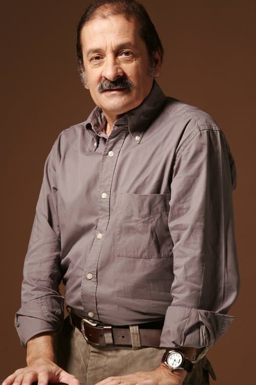 João Maria Pinto image