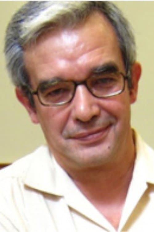 João Mário Grilo image