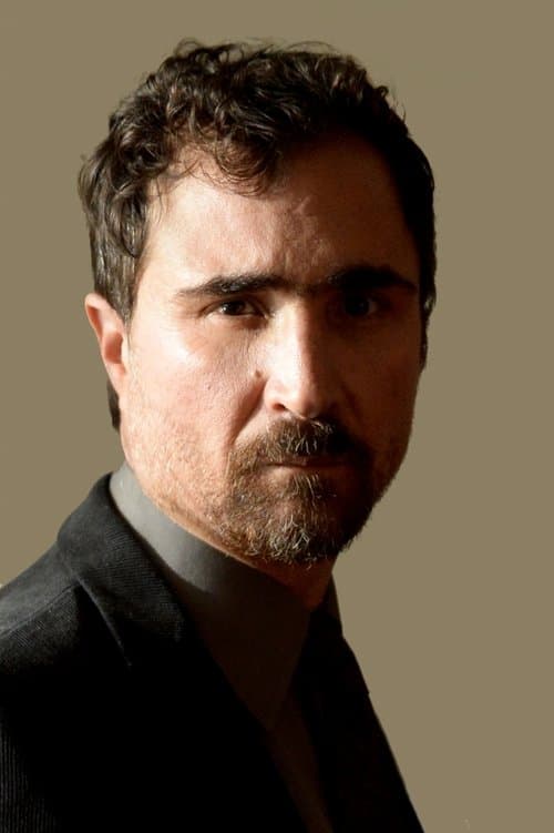 João Miguel image