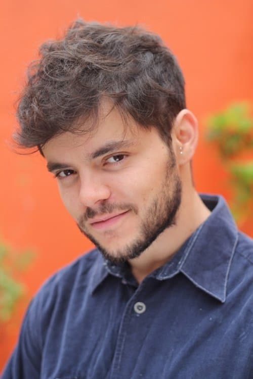 João Paulo Bienermann image