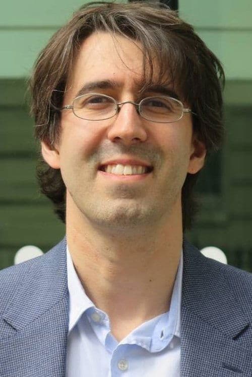 Joao Pedro de Magalhaes image