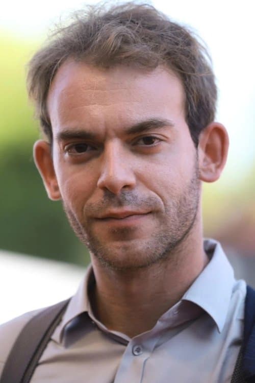 João Pedro Mamede image