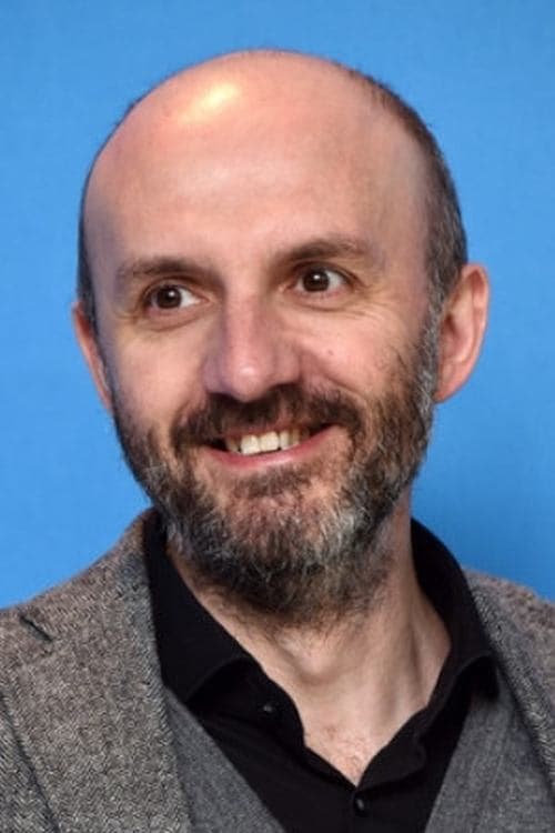 João Pedro Vaz image