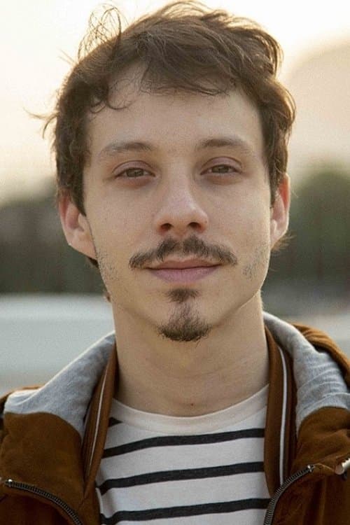 João Pedro Zappa image