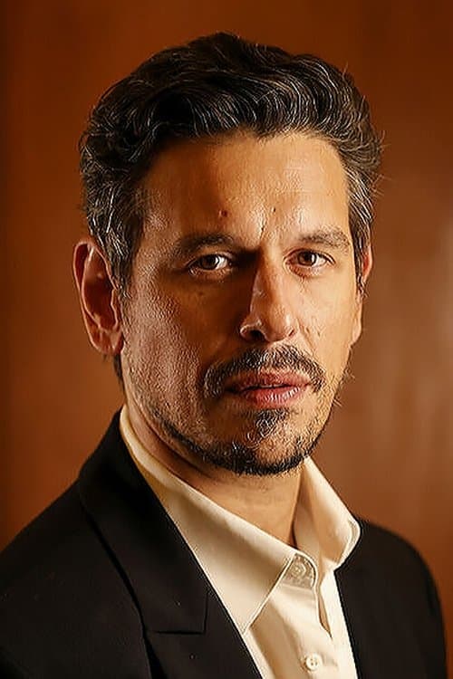 João Vicente de Castro image