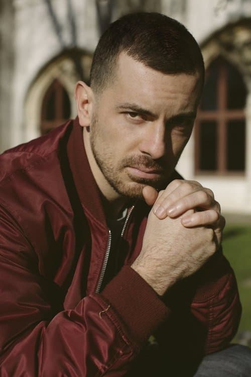 João Villas-Boas image