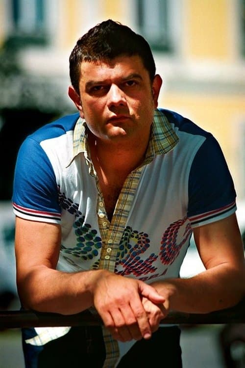 Photo of Joaquim Sapinho