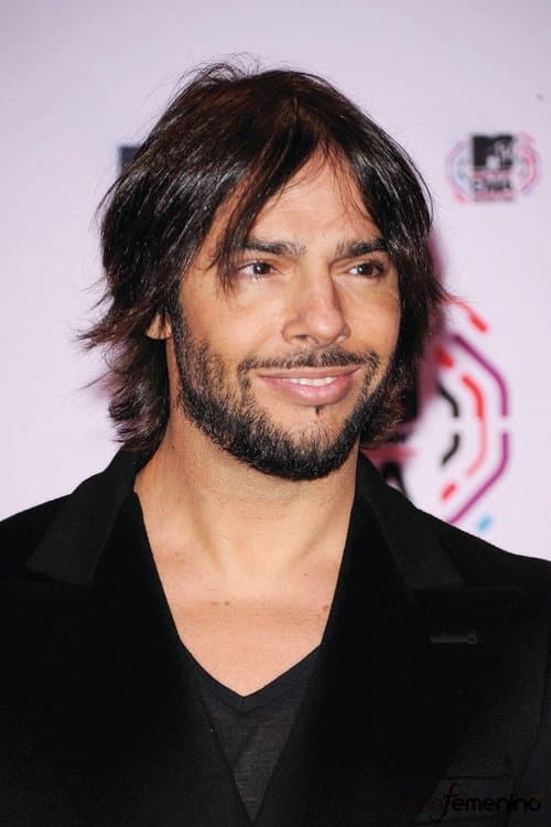 Joaquín Cortés image