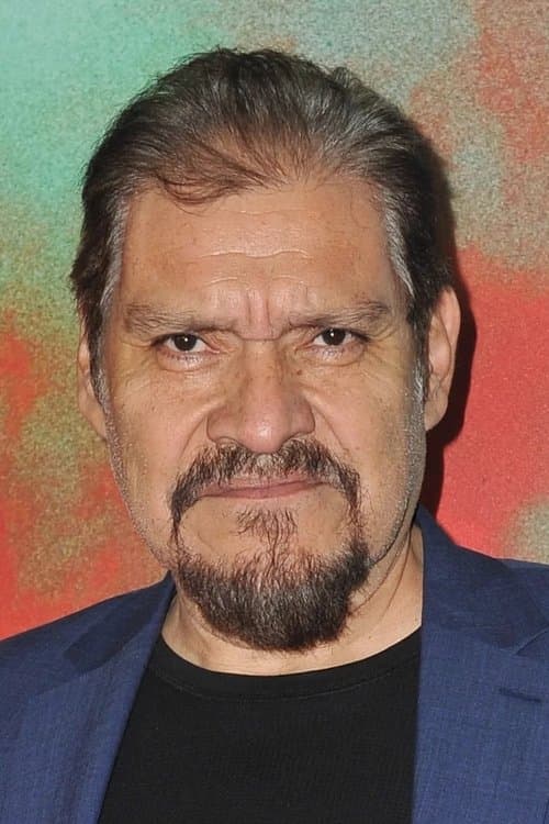 Joaquín Cosío image