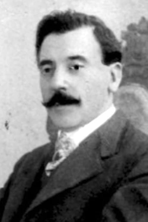 Joaquín Coss image