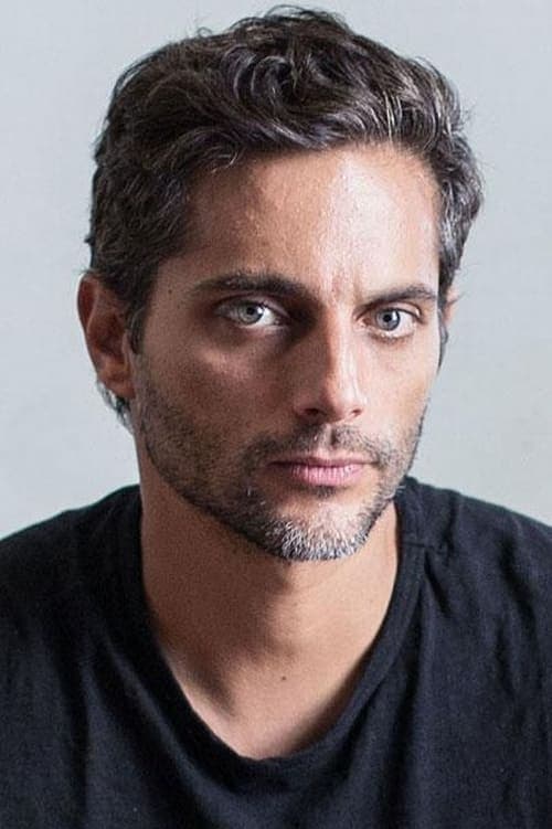 Joaquín Furriel image