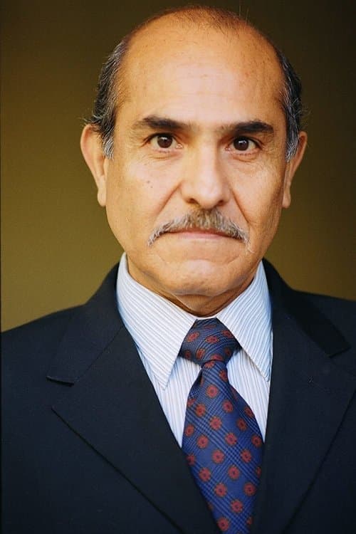 Joaquín Garrido image